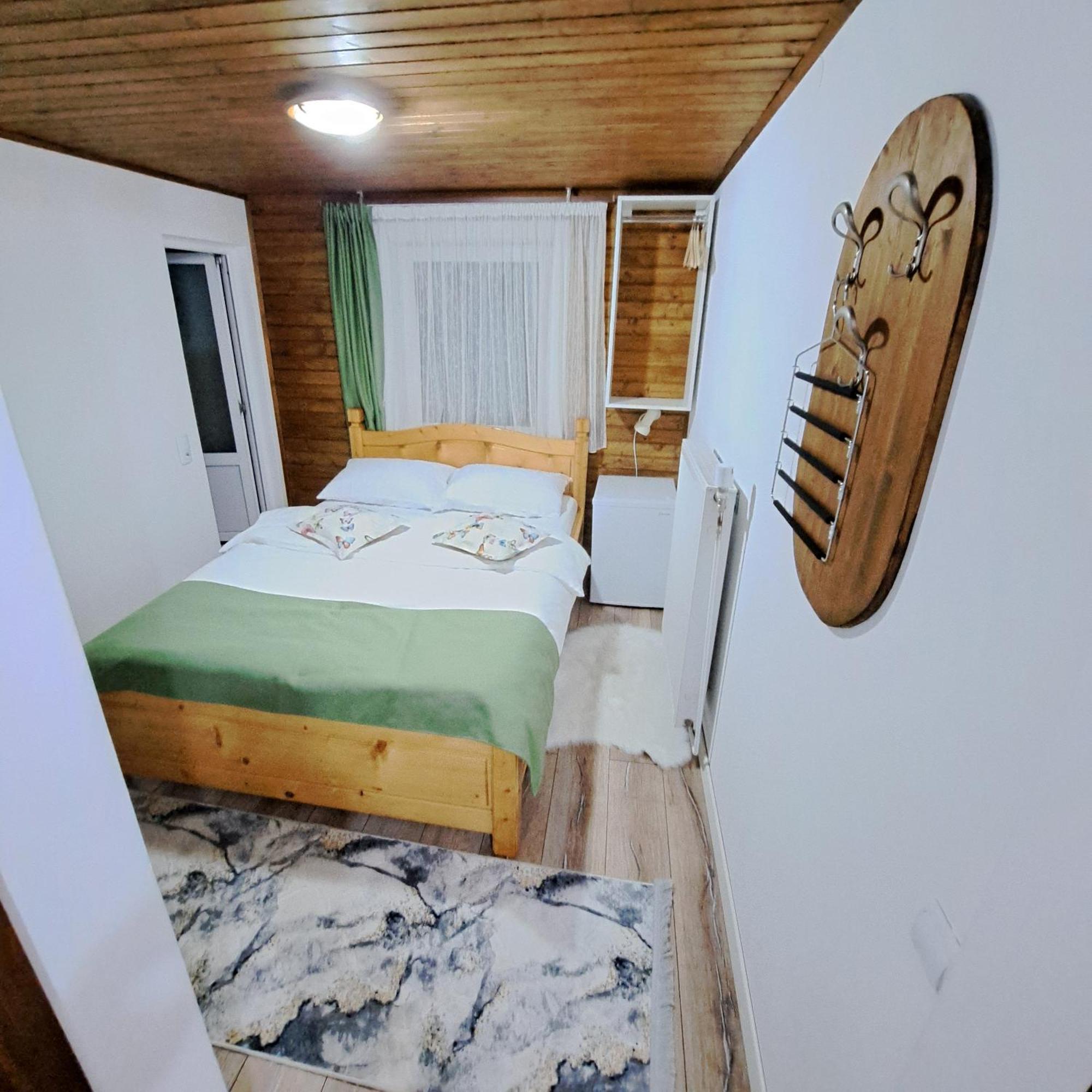 Pensiunea Mateo Bran  Rom bilde